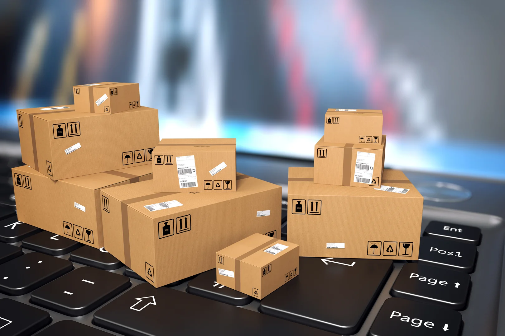 Affordable logistics services in Pan India