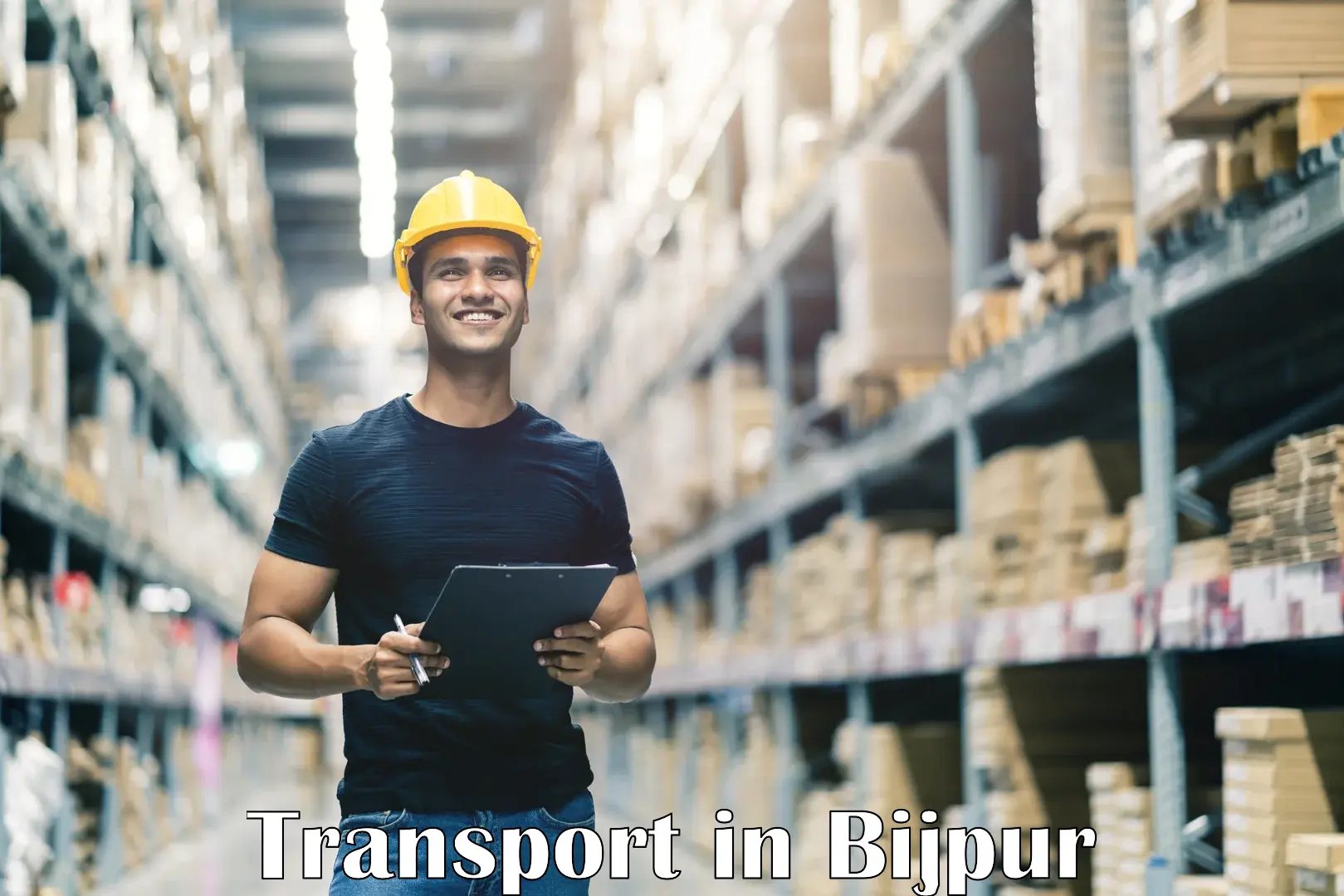 Vehicle transport services in Bijpur